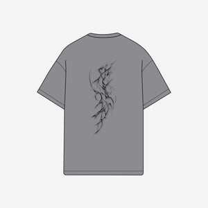 Cybersigilism 6 T-shirt