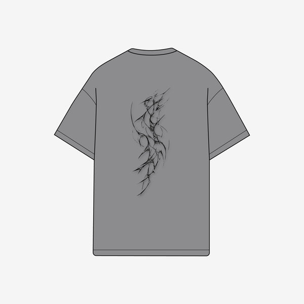 Cybersigilism 6 T-shirt