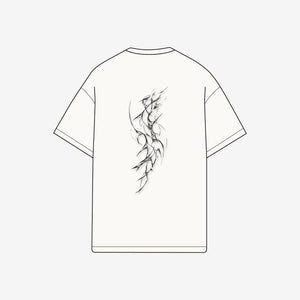 Cybersigilism 6 T-shirt