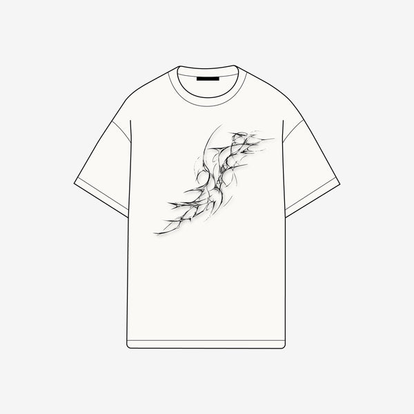 Cybersigilism 6 T-shirt