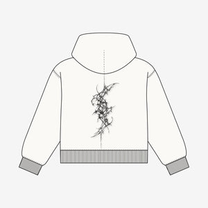 Cybersigilism 7 Hoodie