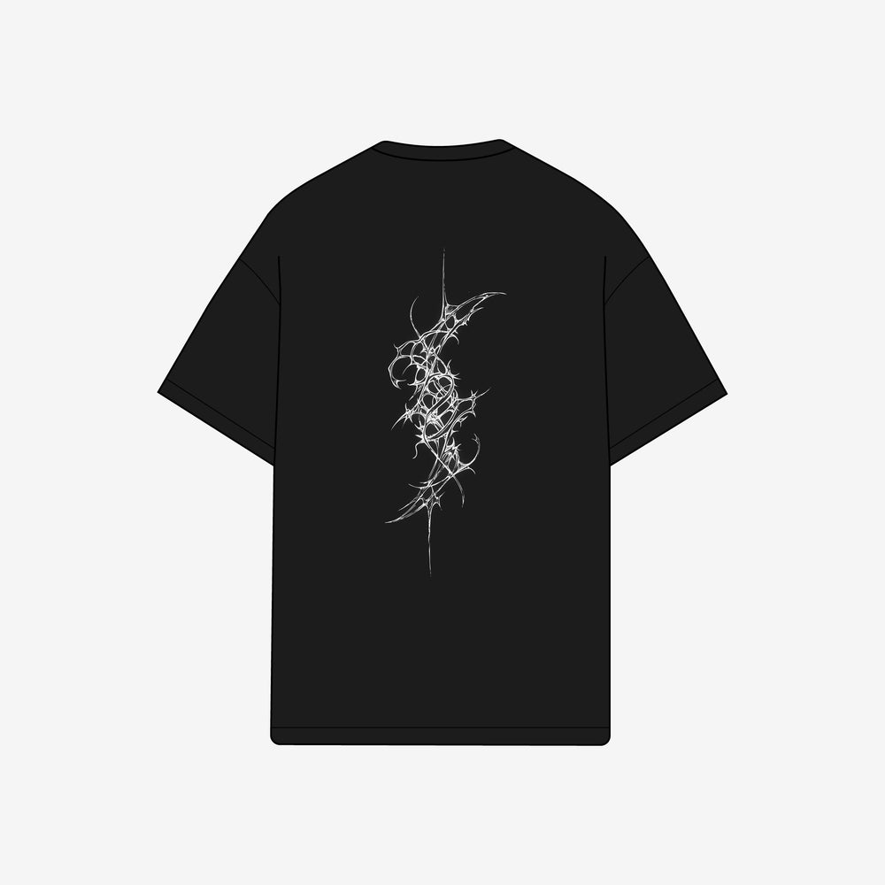 Cybersigilism 7 T-shirt