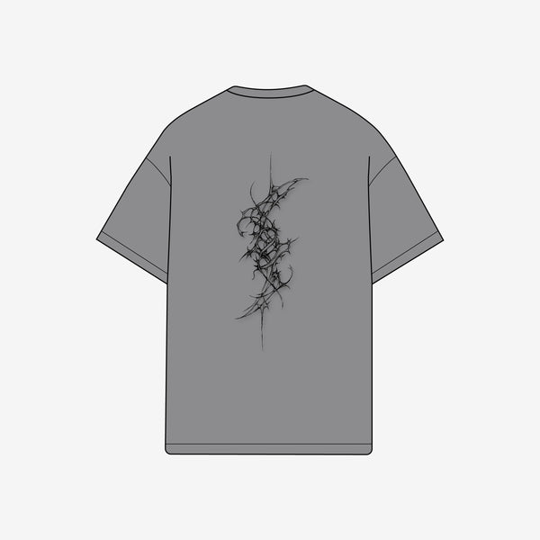 Cybersigilism 7 T-shirt