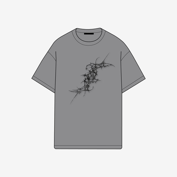 Cybersigilism 7 T-shirt