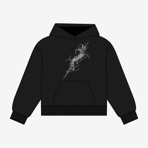 Cybersigilism 8 Hoodie