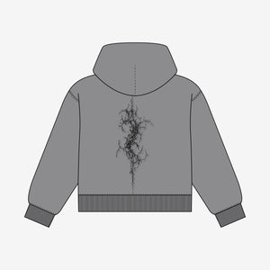 Cybersigilism 8 Hoodie