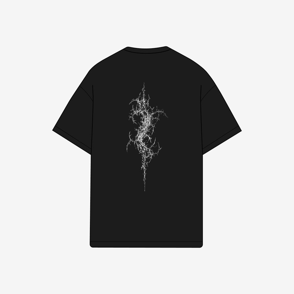 Cybersigilism 8 T-shirt