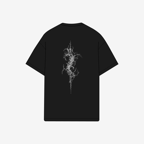 Cybersigilism 8 T-shirt