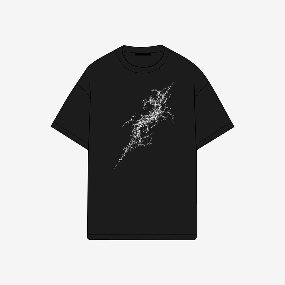 Cybersigilism 8 T-shirt