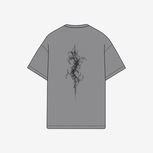 Cybersigilism 8 T-shirt