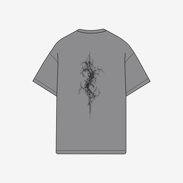 Cybersigilism 8 T-shirt
