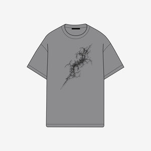 Cybersigilism 8 T-shirt