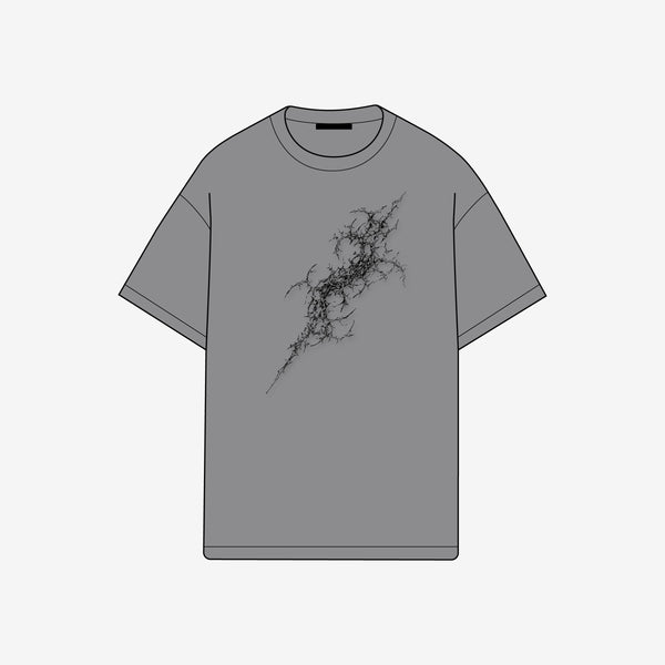 Cybersigilism 8 T-shirt