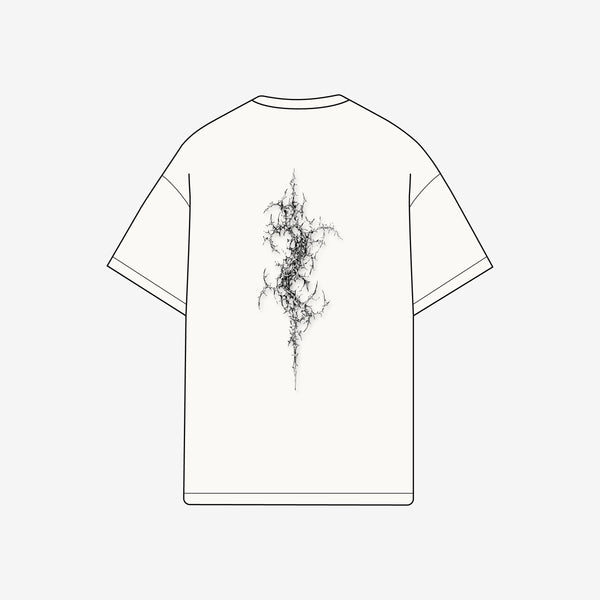 Cybersigilism 8 T-shirt