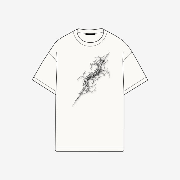 Cybersigilism 8 T-shirt