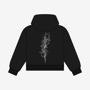 Cybersigilism 9 Hoodie