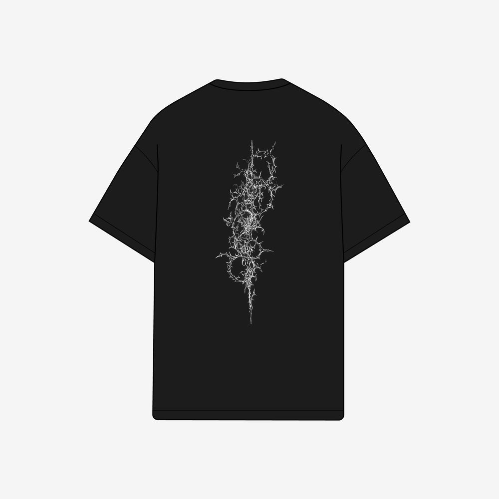 Cybersigilism 9 T-shirt