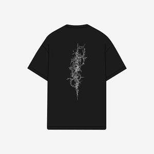 Cybersigilism 9 T-shirt
