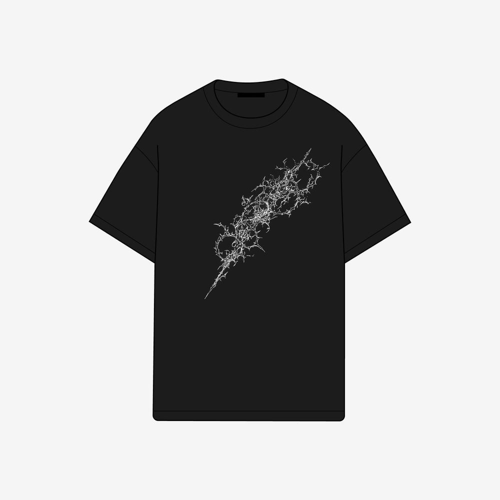 Cybersigilism 9 T-shirt