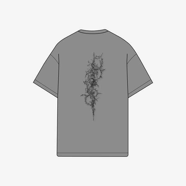 Cybersigilism 9 T-shirt