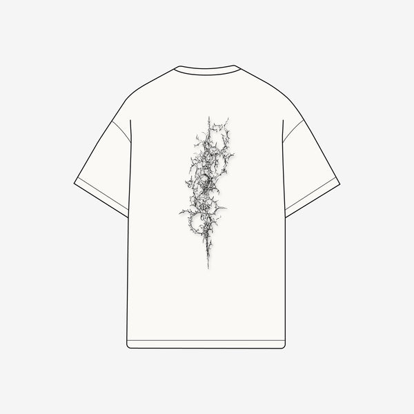 Cybersigilism 9 T-shirt