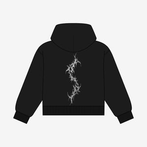 Cybersigilism 10 Hoodie