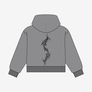 Cybersigilism 10 Hoodie