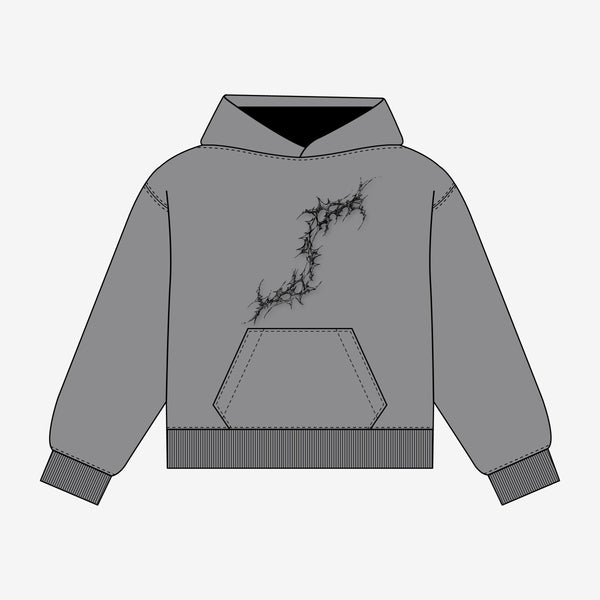 Cybersigilism 10 Hoodie