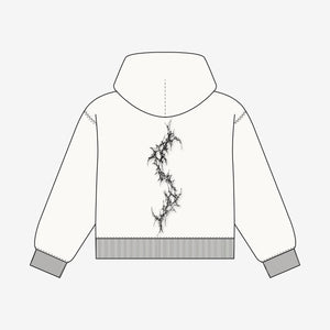 Cybersigilism 10 Hoodie