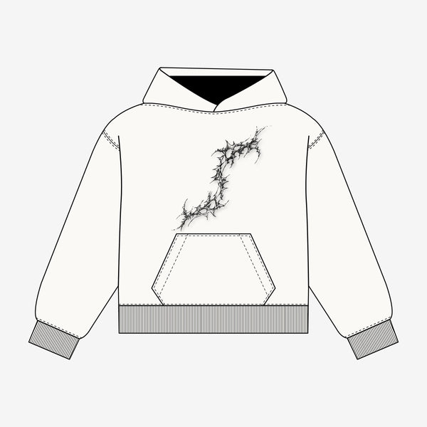 Cybersigilism 10 Hoodie