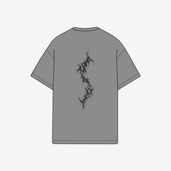 Cybersigilism 10 T-shirt
