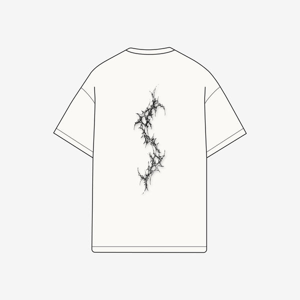 Cybersigilism 10 T-shirt