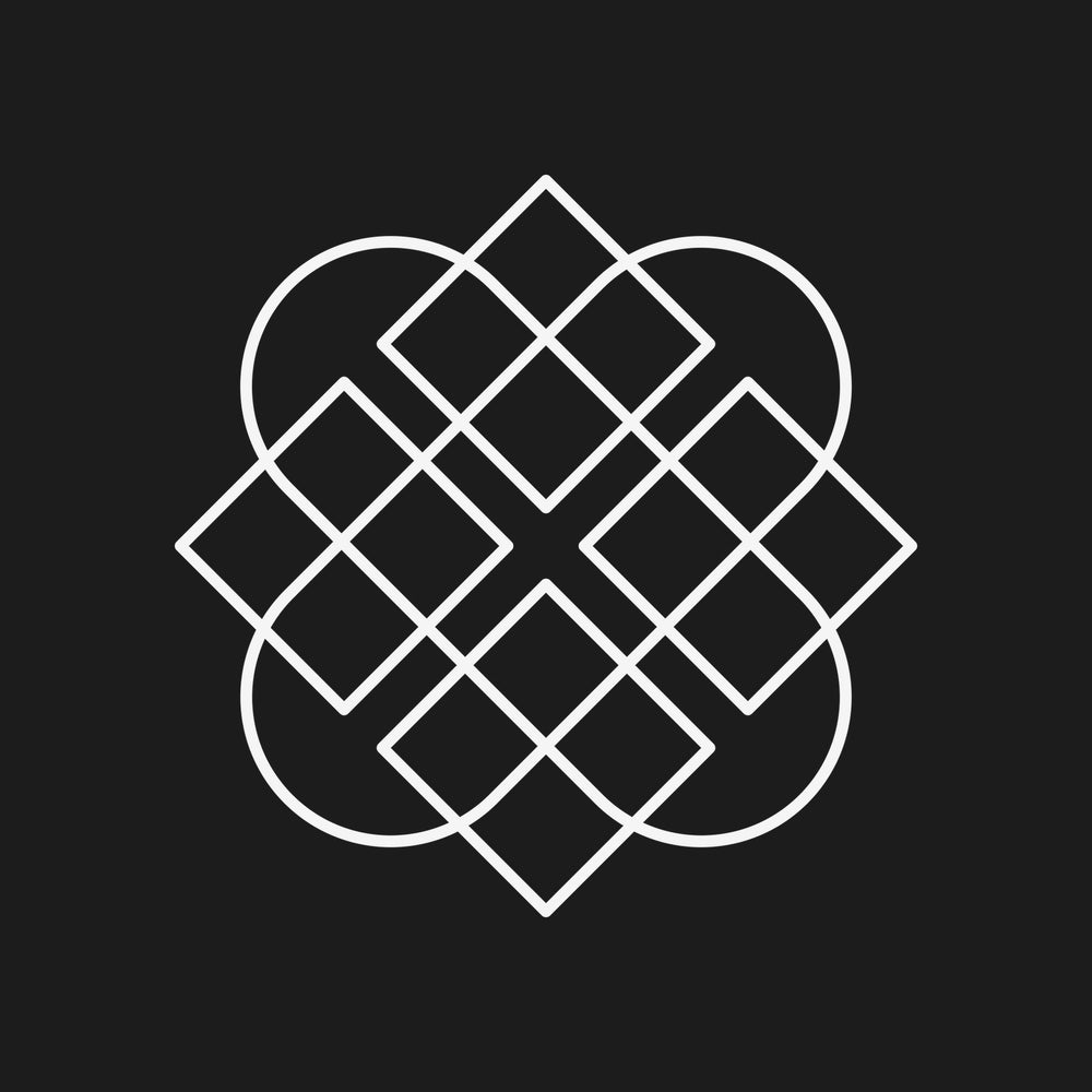 Sacred Geometry 15 Sticker