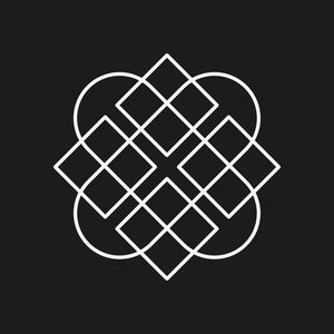 Sacred Geometry 15 Sticker