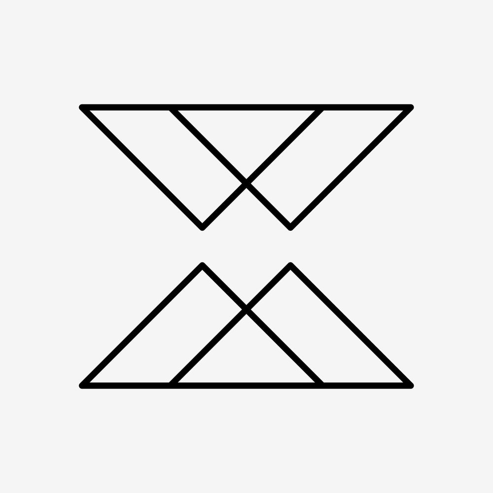 Sacred Geometry 17 Sticker