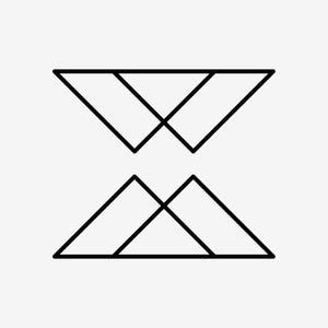 Sacred Geometry 17 Sticker
