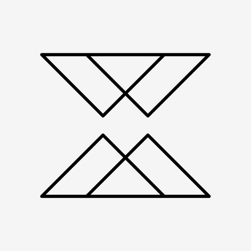 Sacred Geometry 17 Sticker