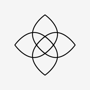 Sacred Geometry 18 Sticker