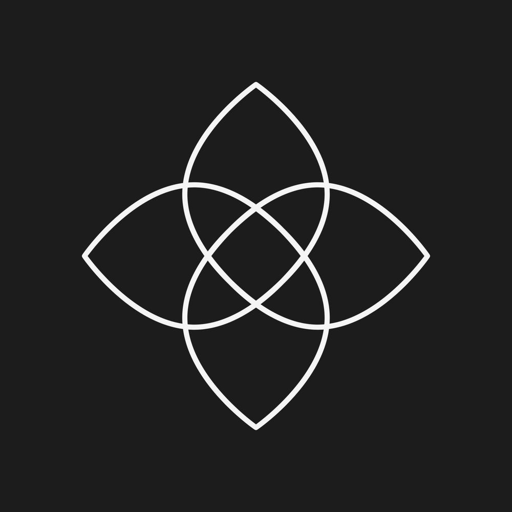 Sacred Geometry 18 Sticker