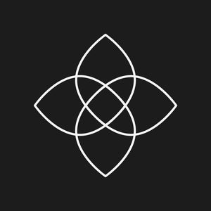 Sacred Geometry 18 Sticker