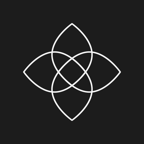 Sacred Geometry 18 Sticker