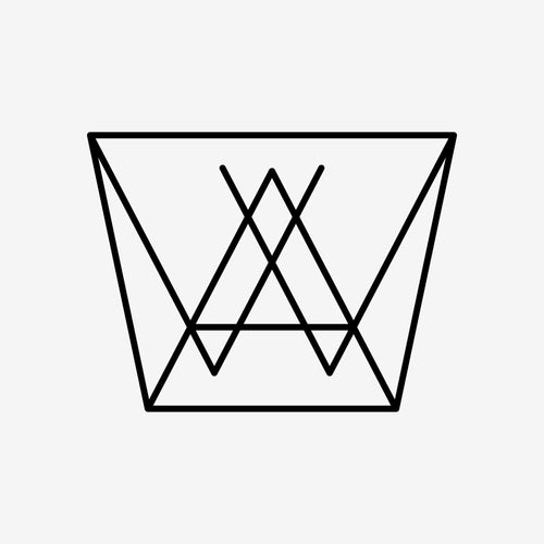 Sacred Geometry 19 Sticker