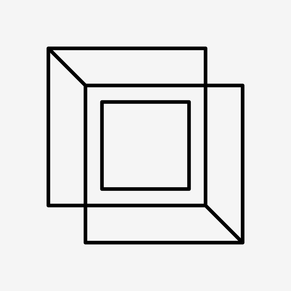 Sacred Geometry 22 Sticker