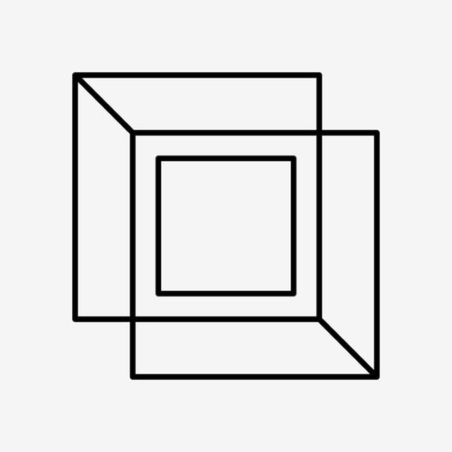 Sacred Geometry 22 Sticker