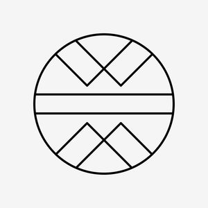 Sacred Geometry 26 Sticker