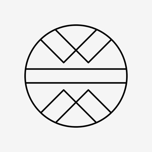 Sacred Geometry 26 Sticker