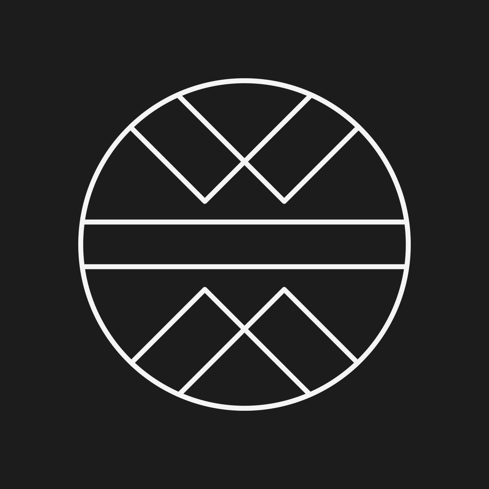 Sacred Geometry 26 Sticker