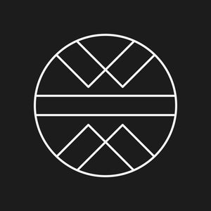 Sacred Geometry 26 Sticker