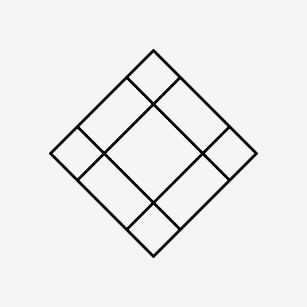 Sacred Geometry 27 Sticker