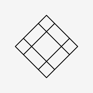 Sacred Geometry 27 Sticker